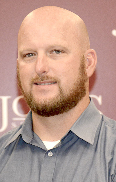 Alan Cook